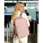 펌프 에어백이 장착된 웨파드레 진공 백팩 여행용 시스템 압축 모칠라 데 비아예 알 바시오 : 마이디어템