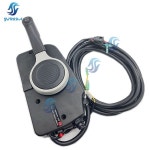 스즈키 DF25-DF140 4행정용 67200-99E56 고품질 원격 제어 박스 (16.4피트 8코어 배선 포함) 선외기 부품 : 픽스베이