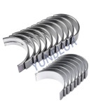 STD 엔진 메인/커넥팅 로드 베어링 세트 2.2L 디젤 SHY1 SH-VPTS 12-21년식 마쯔다 6 GJ GL CX-5 KE GH KF용 : 라비로엔