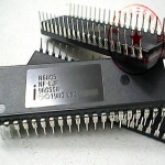 N6805 DIP-40 5 개 : 분당플렉스61
