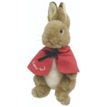 PETER RABBIT (피터 래빗) 봉제 장난감 카톤 테일 S 182617 : acony