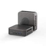 YSJMNPC 신형 미니 PC AMD R7 5875U 8코어 16스레드 M.2 SSD 윈도우11 RJ45 1000M 데스크탑 컴퓨터 wifi5 USB3.1 타입Ax6 : 프라임상사33
