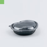 PET밀폐 DL-444 볼뚜껑 검정 세트 # : 대흥포장주식회사