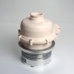 홀모터가 없는 DC 브러시리스 송풍기 3상 가변 주파수 모터 소형 P3501/220V/24V : 프라임상사31