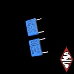 10PCS/ 100V 153 0.015UF 100V 15NF FKS3 피치 10 오디오 커패시터 : 분당플렉스62