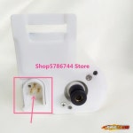 호환 가 있으며 이 220V 전압 풋 컨트롤 페달  979314 -031 가수 JH97462128019 가정용 재봉틀 : 윤오상사