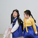 H5720 블루클래식 아동 남자 아기 고급 돌 남아한복(1-8세) : 한설한복