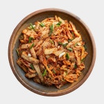 당일생산 국산 알배추 겉절이 김치 1kg 2kg 5kg : 다원명가식품