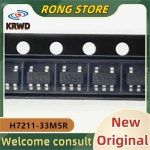 100PCS LV2X 신규 및 기존 H7211-33M5R H7211 H7211-33 : 분당플렉스68