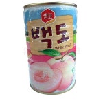 샘표 백도 : 신선마트 대촌점