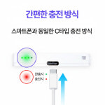 무선카드단말기 휴대용 카드기 KIS 키스정보통신 블루투스 삼성페이 배달 신규 개인사업자 : 하나정보