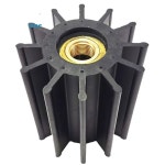 G2902-01 G2902X G2903-01 G2903X G2904X 296-8388용 29000K 플렉시블 워터펌프 임펠러 1pc 15cm : 애플플로우85