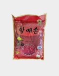 할매손 김치용 굵은 고추가루 2.5kg : 로젤푸드