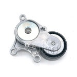 M270 M113 엔진 벨트 텐셔너 풀리 A2702000370 메르세데스-벤츠 W176 W246 C117 X156 A180 A200 A45CLA45GLA45 AMG 용 : 노스페이스룸