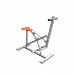 공원 트위스트 머신 회전 경로당 스트레칭 기구 운동 : 태리네쇼핑