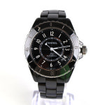 [중고명품다올] 샤넬 J12 칼리버 12.1 세라믹 워치 38mm H5697 : 중고명품 다올 남포점