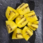 제스프리 보성 골드키위 유럽 그린 키위 참다래 : 라이프 by 힐링스타일