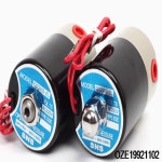 Q22XD-2L AC 220V DC24V 380V 3 방향 2 위치 공기 솔레노이드 밸브 : 프라임상사29