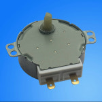 전자레인지용 1개 49TYZ 3.54W 45RPM AC 21V 5060Hz 동기 모터 : 골든102