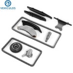 1세트 엔진 타이밍 체인 키트 11317617474 11318600125 미니 116i 318i 쿠퍼 F20 F30 F55 F56 B38A15 1.5 호환 : 노스페이스룸