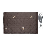 프로텍메디칼 프리미엄 찜질기 모아온 기본형 PR-HP01 (웰시코기) 황토맥반석 찜질기 : 유니드림몰