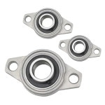 20 (kfl007-내경35mm) 25 보어 베개 kfl006 시리즈 35mm 지지대 15... 17 - 하우징 12 블록 8 플랜지 1pcs 10 kfl08 : 화이트이즈백몰