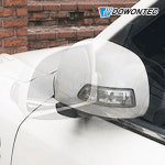 도원텍 락폴딩 릴레이 전차종 사이드미러 자동접힘 자동폴딩 자동차 차량용 : 슈프림카