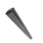 새로운 퓨저 필름 슬리브 교체품 (교세라 ECOSYS P2040 P2235 M2040/2135/2540/2635 프린터용) : 속리소소온