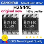 (10개) H2544C 2544C H2544 SOP-8 IC : 분당플렉스68