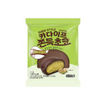 참조은 카다이프 쫀득초코 60g x 15개 : 트렌디푸드샵