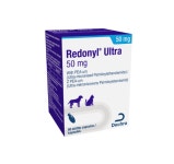 데크라 레도닐 울트라 50mg 60정 강아지고양이 아토피성피부염 26년 11월 : 페트로동물병원