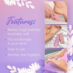 플라워 프로 부석 1팩 : 블루앨리마켓