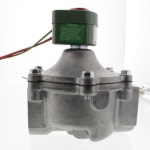 2 알루미늄 솔레노이드 최대(24v) 밸브, btuh 에어 3,251,000 : 에그플랜트2