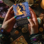 아카식 소울 저니 타로 u2013 78카드 성장, 카드 내면 영혼 실무자를 위한 레코드 - , 탐험 오라클 초보자와 : GRAYEAGLE2