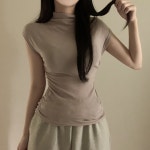 텐션 하프넥 : 에이치엘 : HL