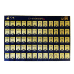 김소형 한방 침향환 원방침향단 60환 x 4개 침향원 건강환 한약환 : 파머스웰