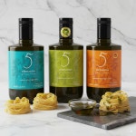 핀카라폰테수엘라 스페인 햇올리브오일 엑스트라버진 아르베키나 250ml : 스페인아오라