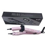 LOOF 의 열 헤어 커넥터 키트 20도 JR609 온도 다리미 : 선도산업777