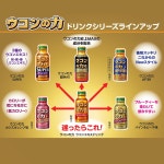 심황의 힘 슈퍼 120ml×6개 : Hirossy S