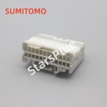 10PCS 6098-7061 스미토모 커넥터 100% 새 원본 : 분당플렉스66