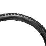 MTB 내구성 좋은 그립감 엔듀로 타이어 2.35 x 29 27.5 26 다운힐 라이딩 고성능 머드 타이어 60TPI 펑크 방지 DH J1639 : 판다다01