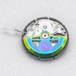 35 4R 오토매틱 무브먼트용 MOD 해머 로터 : 선도산업777