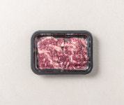 한우 암소 업진살 야채도사 x 대원축산 : 야채도사