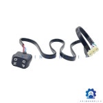 보트용품 호환 선외기 4행정 225250300350마력용 트림틸트 호환 6X6825630  부품 : 선도산업777