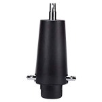 일부 유압 그루밍 테이블을 위한 마스터 장비 교체 펌프, 블랙 : 레이나샵25