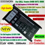 배터리 17 5584 5471 5567 WDX0R 5538 5770 DODOMORN 15 : 장미코알라