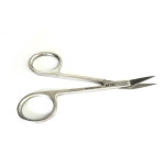 메드로코리아 의료용가위 골드만 가위 9.5cm Goldmann scissors : Medro-Korea