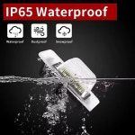 마쓰다 323 MX-5 NB MPV MK II 트리뷰트 포드 이스케이프 01-07용 CANbus 에러 없는 LED 번호판등 2개 : 트렌드글로벌-