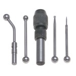 PEC 도구 4100-004 위글러 또는 센터 파인더 미국산 : 탑월드32