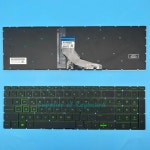 HP 250 G8255 G9470 G7 노트북 블랙/실버용 새 라틴어 스페인어 키보드 : 프라임상사33